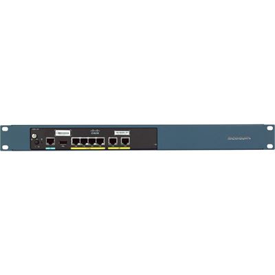 RACKMOUNT.IT Rack Mount Kit for Cisco ISR 921 - ISR 9 RACKMOUNT.IT — view 2