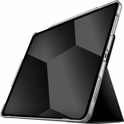 STM Studio Case for iPad Air 13in M3/M2 BLK STM — view 2