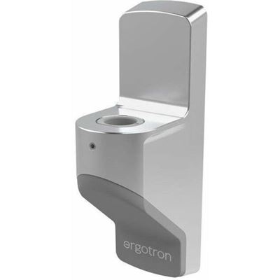 ERGOTRON HX MONITOR ARM WALL MOUNT KIT PAC ERGOTRON — view 2