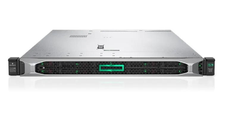 ARUBA HPE DL360 Gen10 NC 8SFF BC Svr ARUBA — view 2