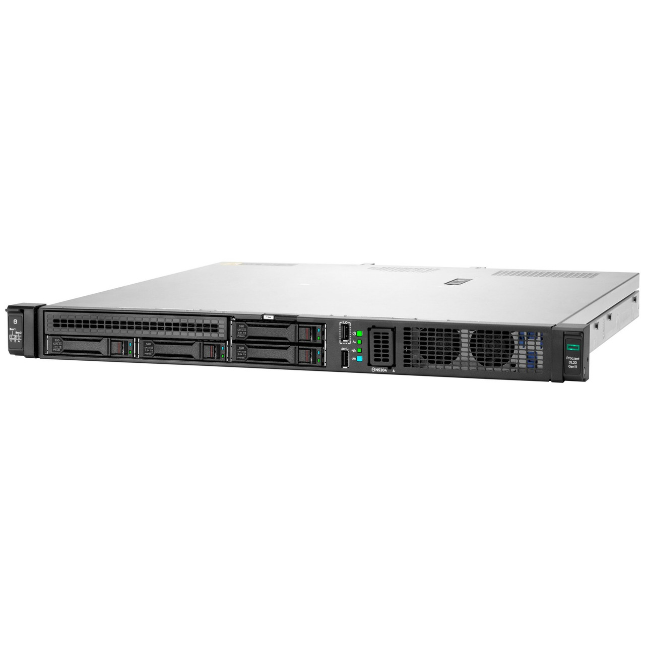 ARUBA HPE DL560 Gen11 TM Box 1/2 Cbl Kit ARUBA — view 2