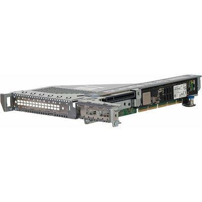 ARUBA HPE DL380 G11 2U Sec/Tert NEBS Riser Kit ARUBA — view 2