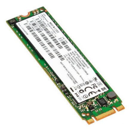 ARUBA HPE 480GB NVMe RI M.2 PM9A3 SSD ARUBA — view 2
