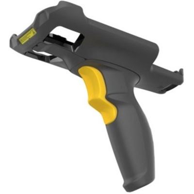 TC53/TC58 TRIGGER HANDLE. Zebra — view 2