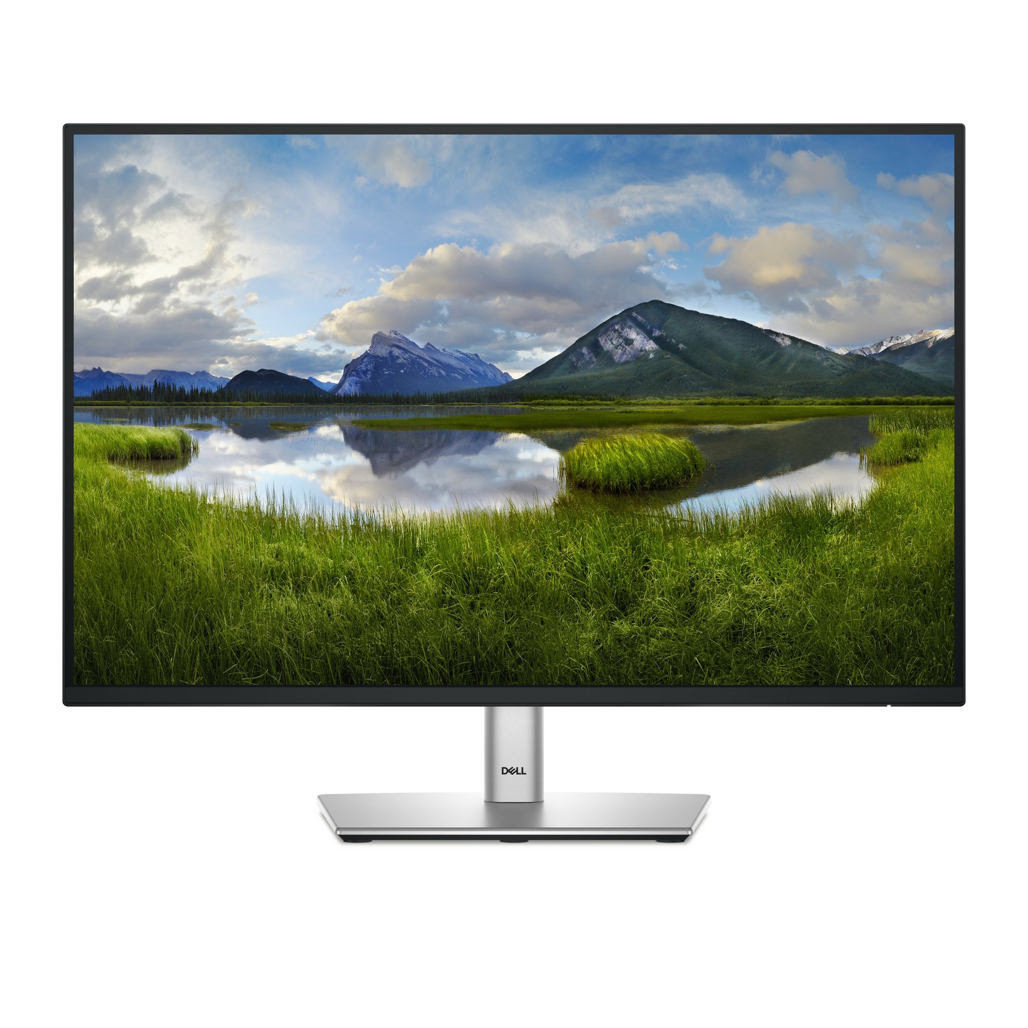 DELL MONITOR P2425E DELL — view 2