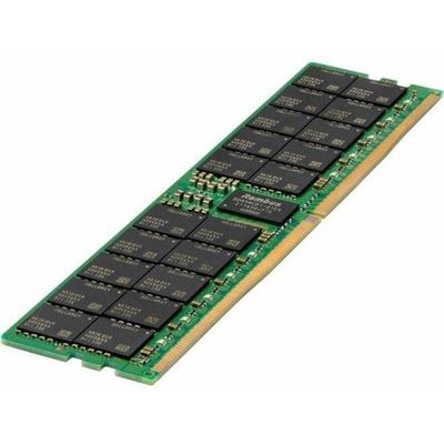 ARUBA HPE 128GB 4RX4 PC5-4800B-R 3DS Smart Kit ARUBA — view 2