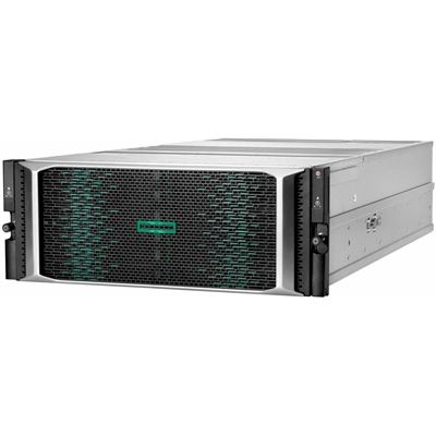 ARUBA HPE Alletra STG 5010 84TB BTO Array Bdl ARUBA — view 2