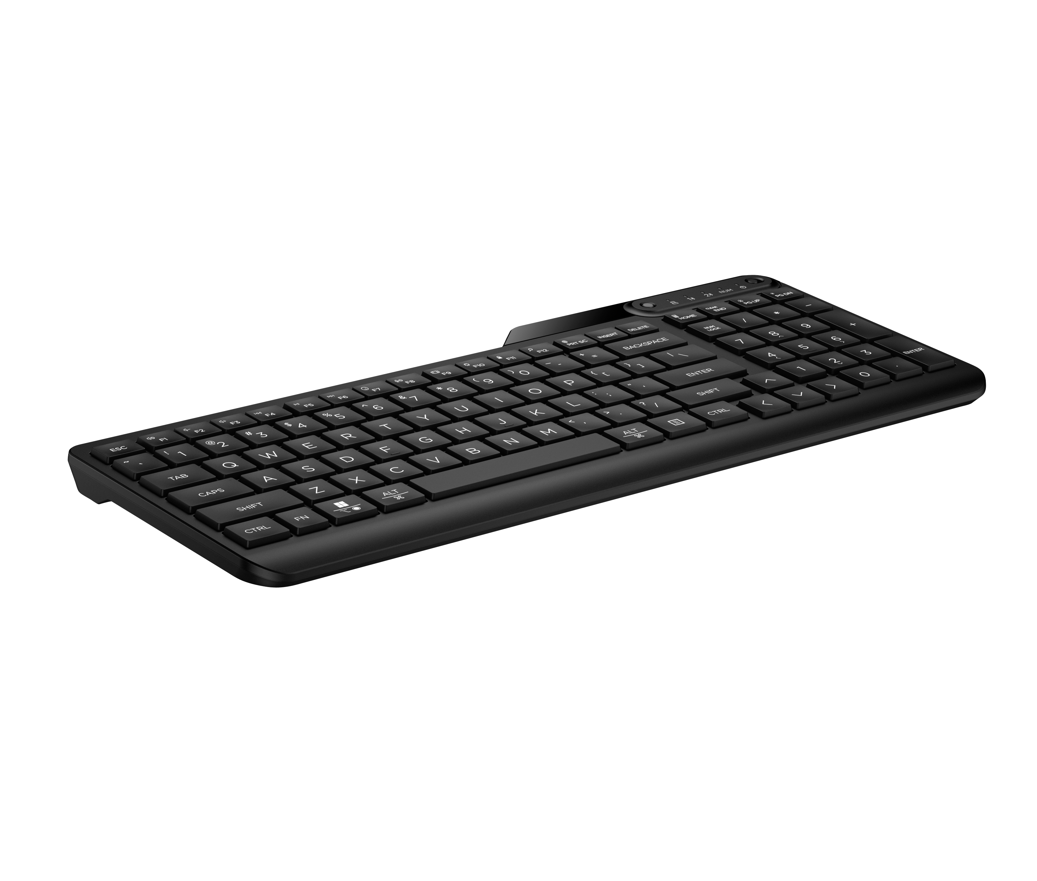HP 475 DUAL-MODE WL KBD HP — view 2