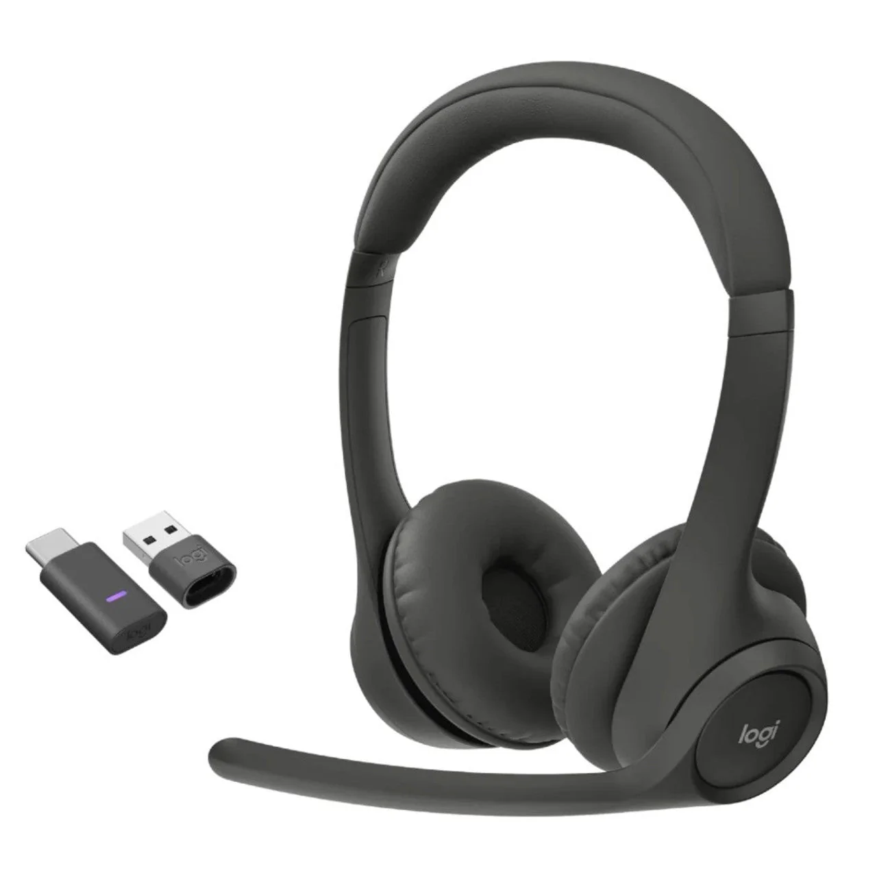 Astro Logitech Zone 305 Wireless W/ RCVR UC Astro — view 1