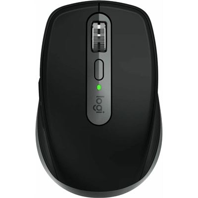 Logitech MX Anywhere 3S Mac - Space Grey LOGITECH — view 2