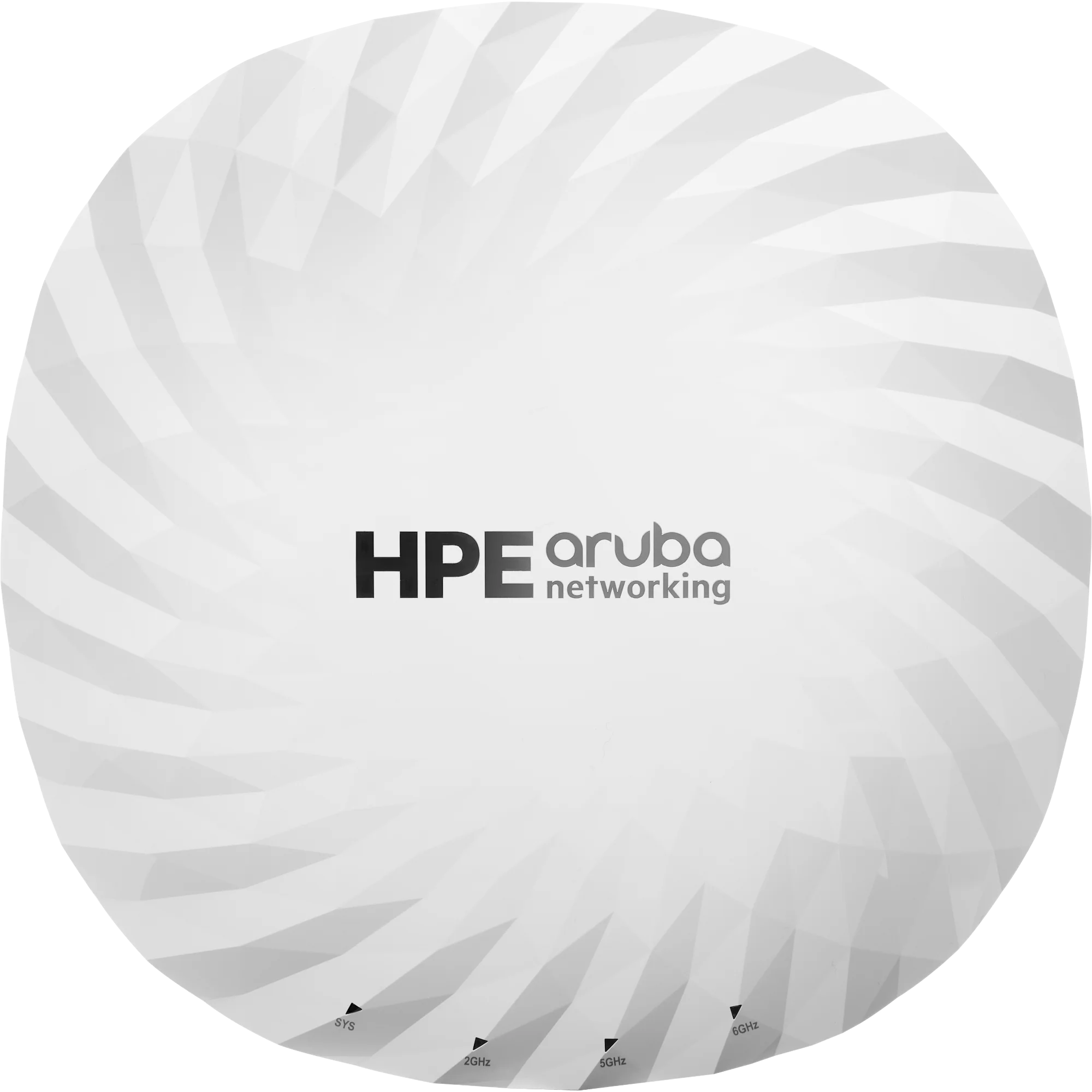 ARUBA HPE ANW AP-755 (RW) Campus AP ARUBA — view 2