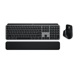 Astro MX Keys S for Mac Performance Combo Grey Astro — view 2