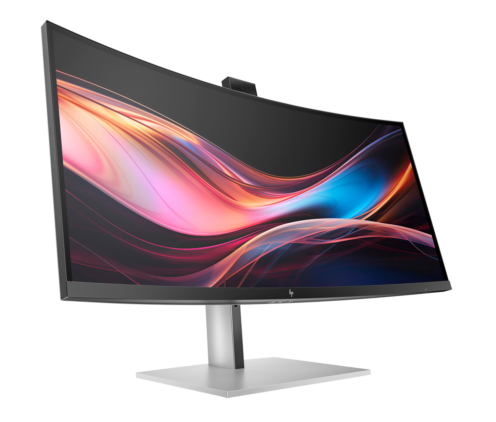 HP Series 7 Pro 34 WQHD Mon HP — view 3