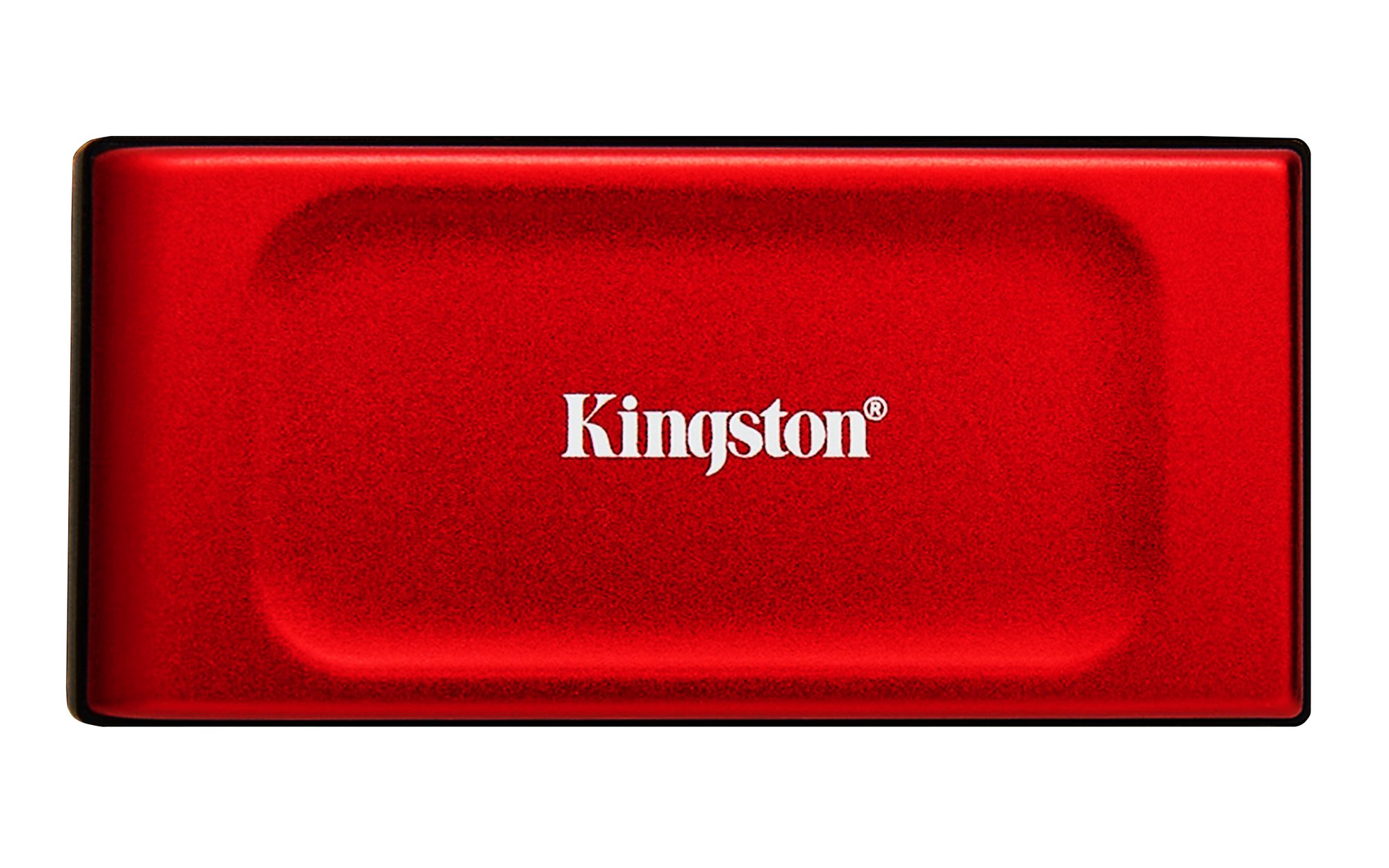 KINGSTON 2TB Pocket-Sized SSD XS1000R EXTERNAL DR KINGSTON — view 2