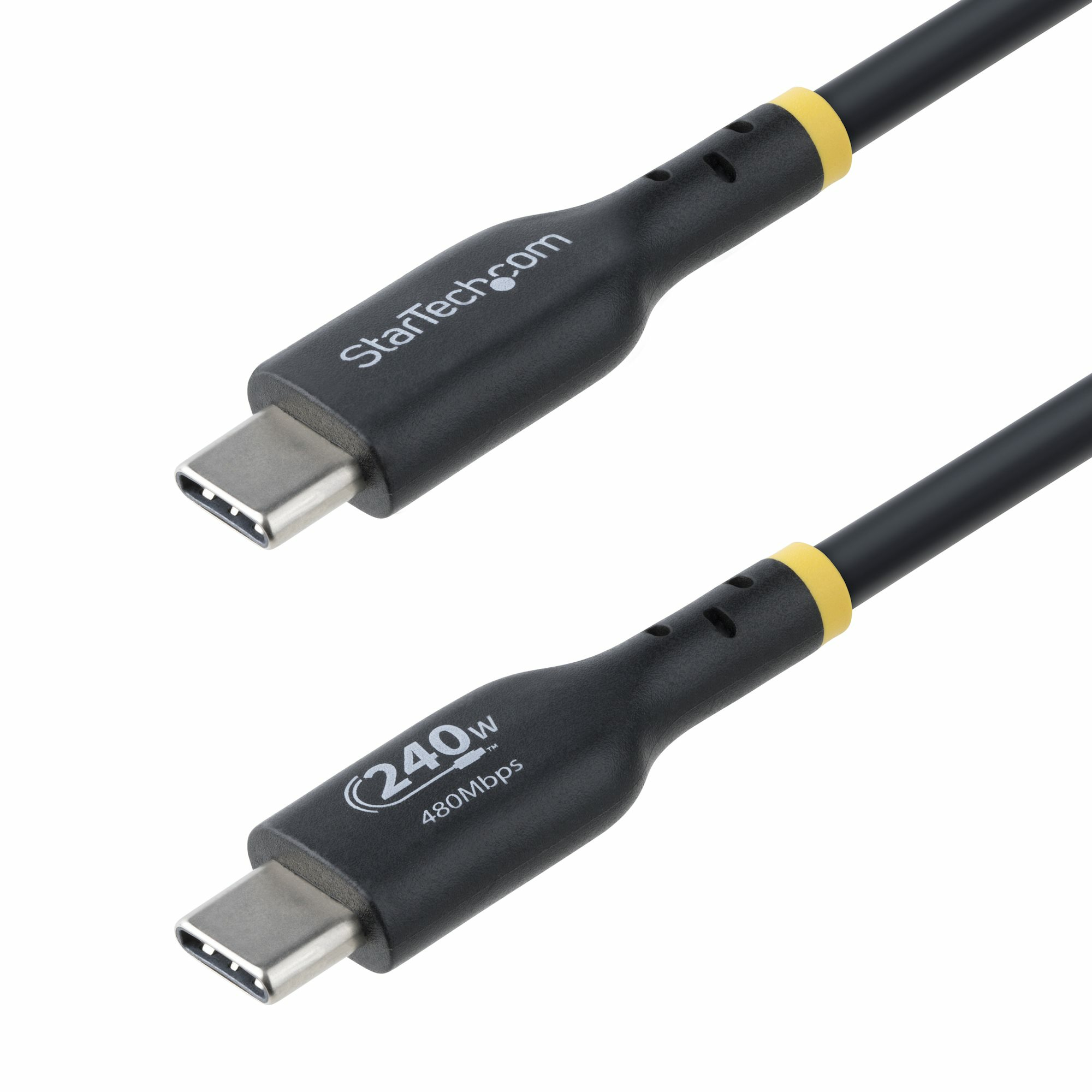 StarTech.com 3m USB-C Charging Cable 240W PD EPR StarTech.com — view 2