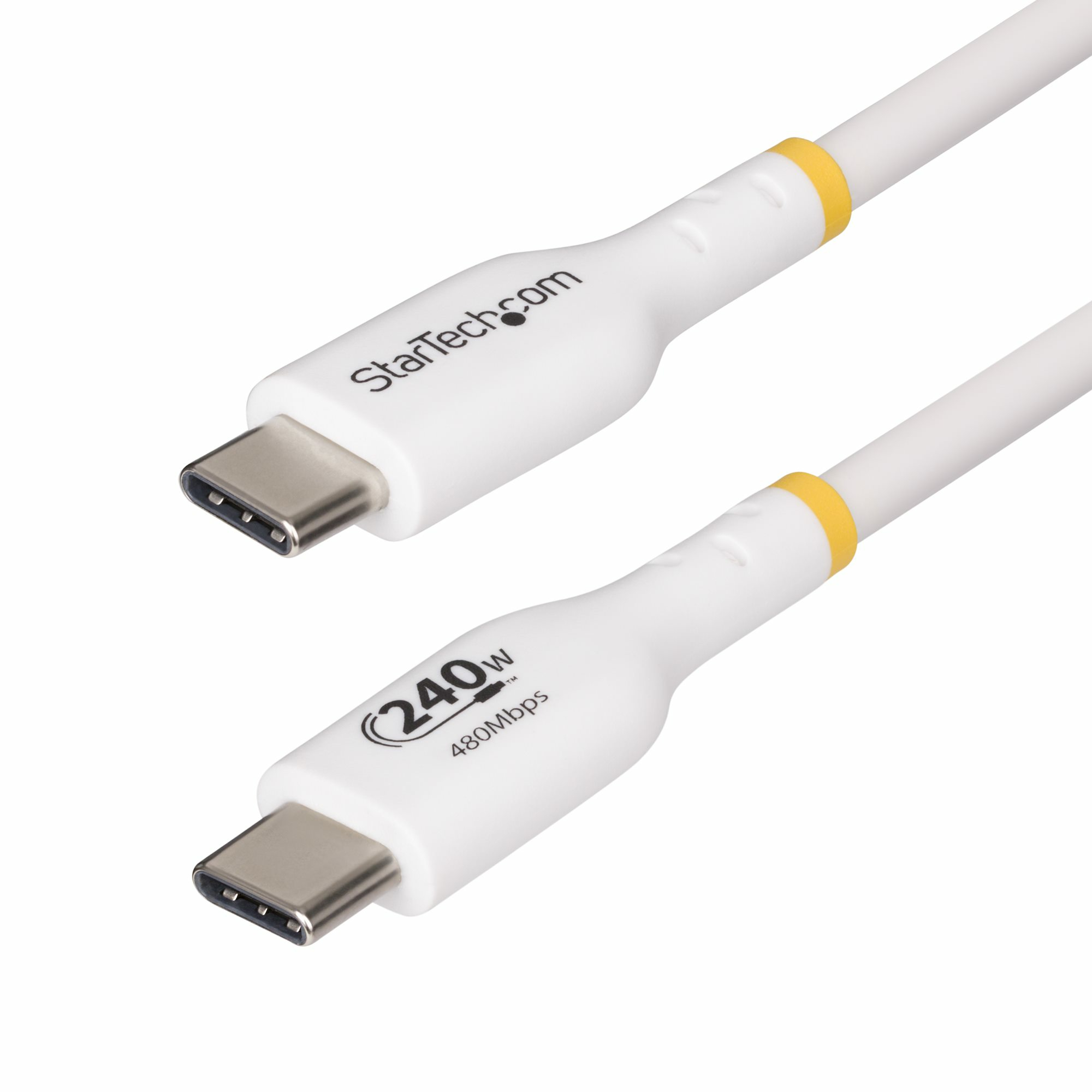 StarTech.com 3m USB-C Charging Cable 240W PD EPR StarTech.com — view 2