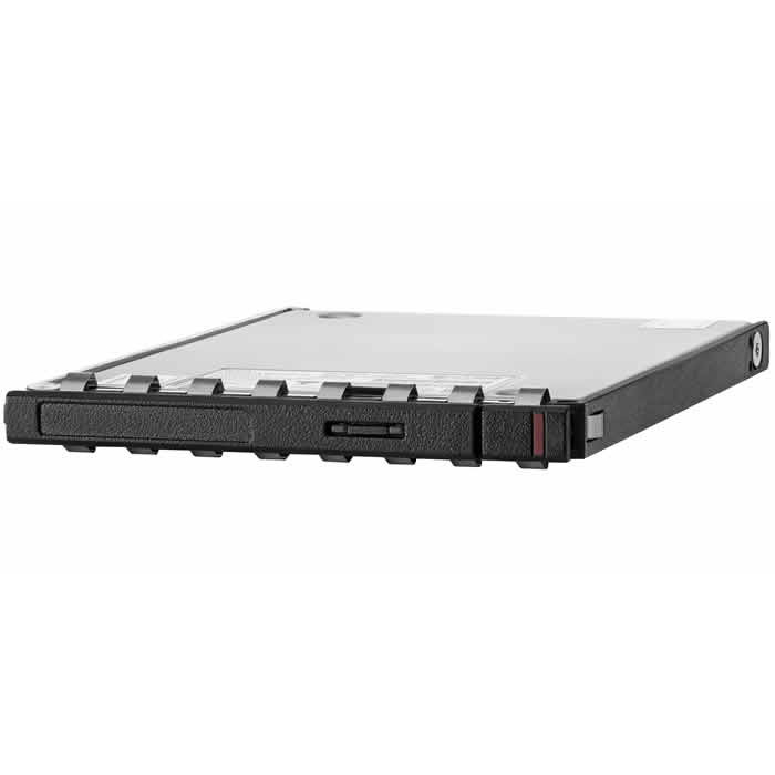 ARUBA HPE 15.36TB NVMe VRO E3S EC1 P5430 SSD ARUBA — view 2