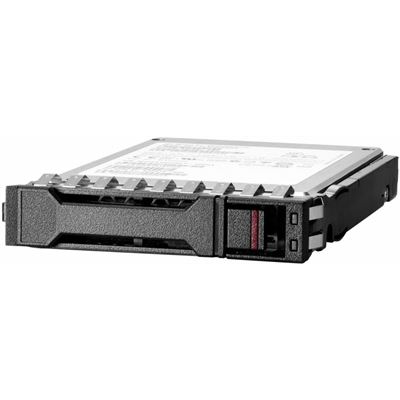 ARUBA HPE 15.36TB NVMe RI BC U.3ST SPDM MV SSD ARUBA — view 2