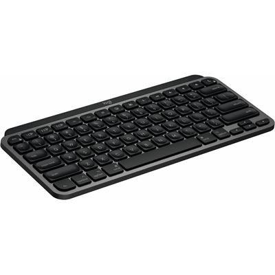 Astro Logitech MX Keys Mini For Mac Grey Astro — view 2