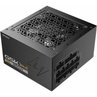 ANTEC GSK850 AU Power Supply ANTEC — view 2