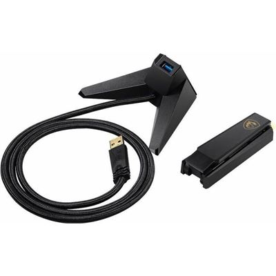 MSI 6324956 WiFi USB adapter MSI — view 2