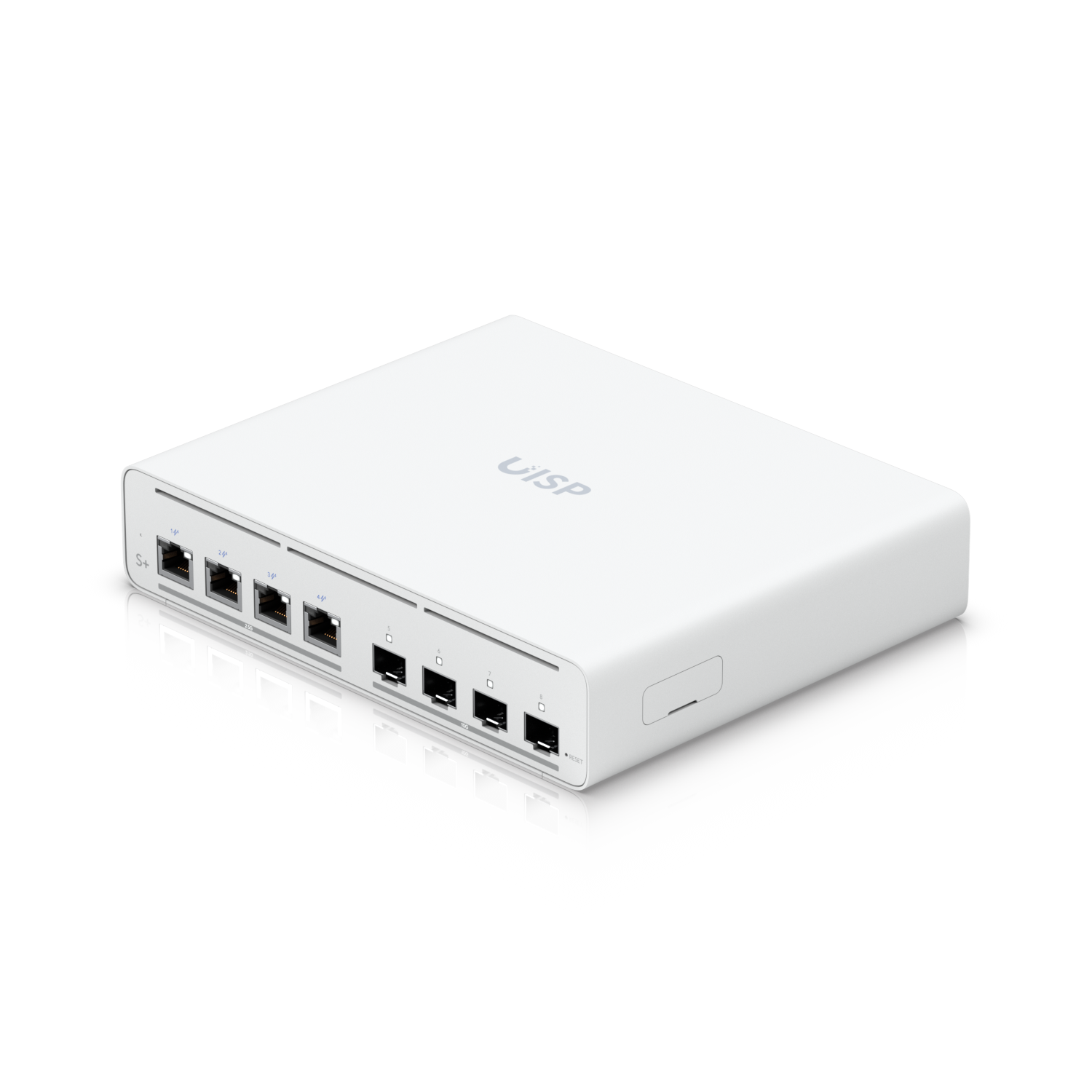 UBIQUITI NETWORKS UISP S Plus UBIQUITI NETWORKS — view 2