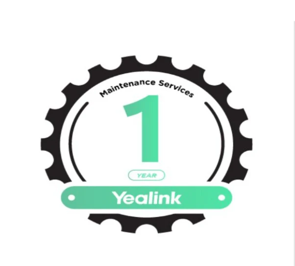 YEALINK 1YR AMS MCORE/PRO/MCORE-OPS YEALINK — view 2