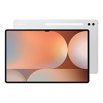 SAMSUNG Galaxy Tab S10 Ultra 12G 256G WIFI Sil SAMSUNG — view 2