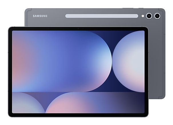 SAMSUNG Galaxy Tab S10+ 12GB 256GB 5G Grey SAMSUNG — view 2