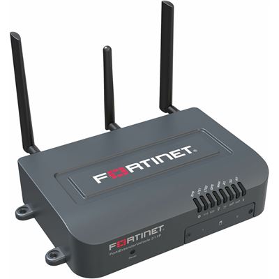 FORTINET FORTIEXTENDERVEHICLE-211F SEMI-RUGGED BR FORTINET — view 2