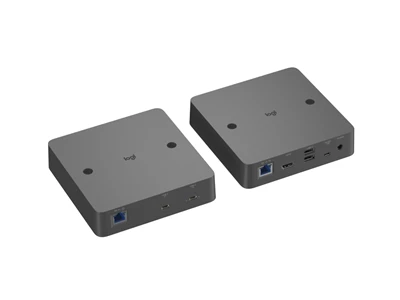 LOGITECH EXTEND LOGITECH — view 2
