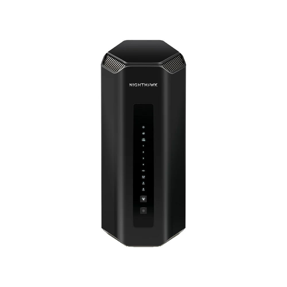 NETGEAR Nighthawk WiFi 7 BE1900 12-Stre NETGEAR — view 2