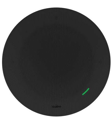 YEALINK CS10 Detachable Magnetic Mesh Cover - Bl YEALINK — view 2