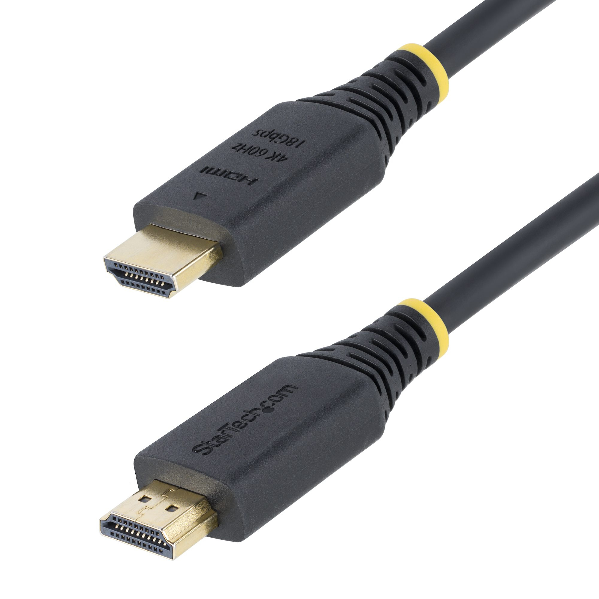 StarTech.com 3m Premium Certified HDMI Cable 4K60 StarTech.com — view 3