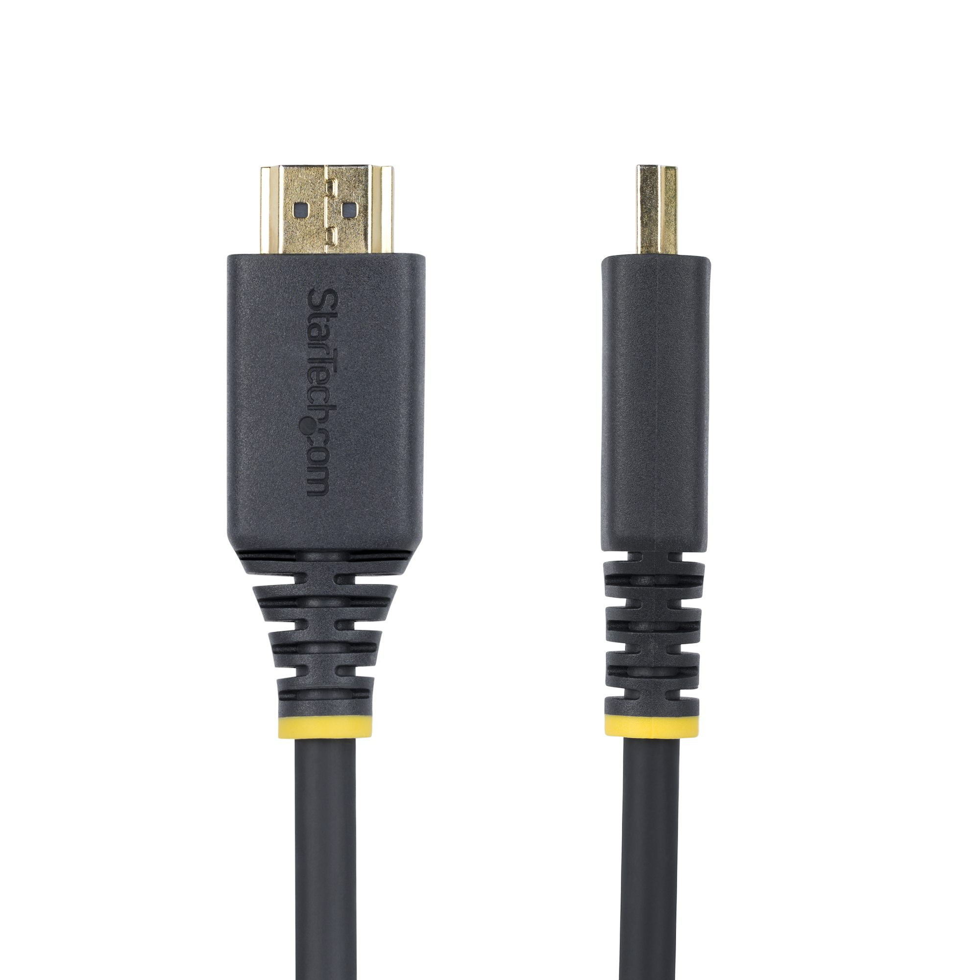 StarTech.com 3m Premium Certified HDMI Cable 4K60 StarTech.com — view 4