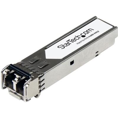 Aruba 10G SFP+ LC LRM 220m MMF XCVR ARUBA — view 2