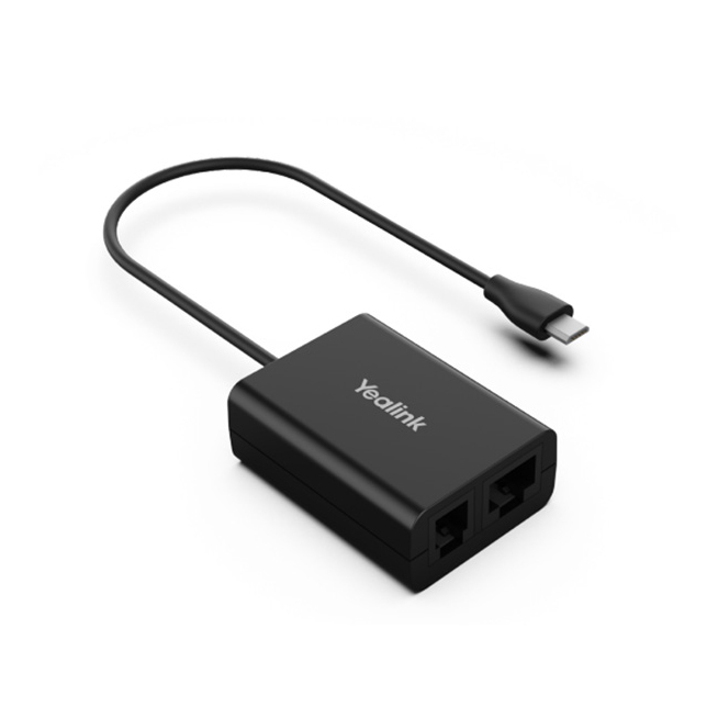 YEALINK EHS61 WIRELESS ADAPTER YEALINK — view 2