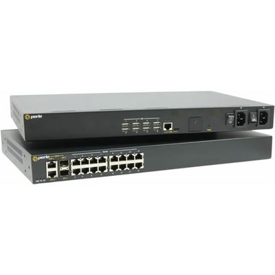 PERLE IOLAN SCRC226 CONSOLE SERVER PERLE — view 2