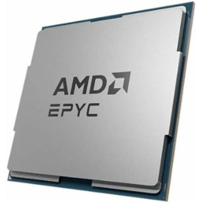 Aruba CPUs