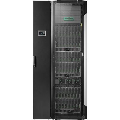 ARUBA HPE DL145 Gen11 DW GPU Air Baffle Kit ARUBA — view 2