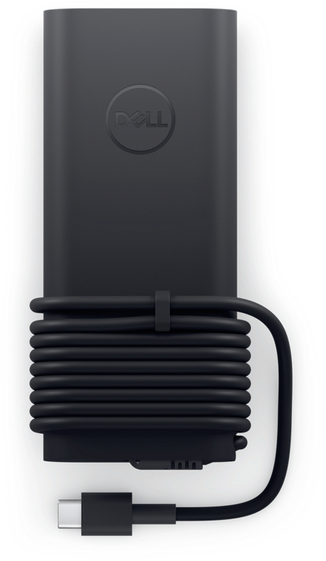 DELL 130W USB-C GAN SLIM ADAPTER DELL — view 2