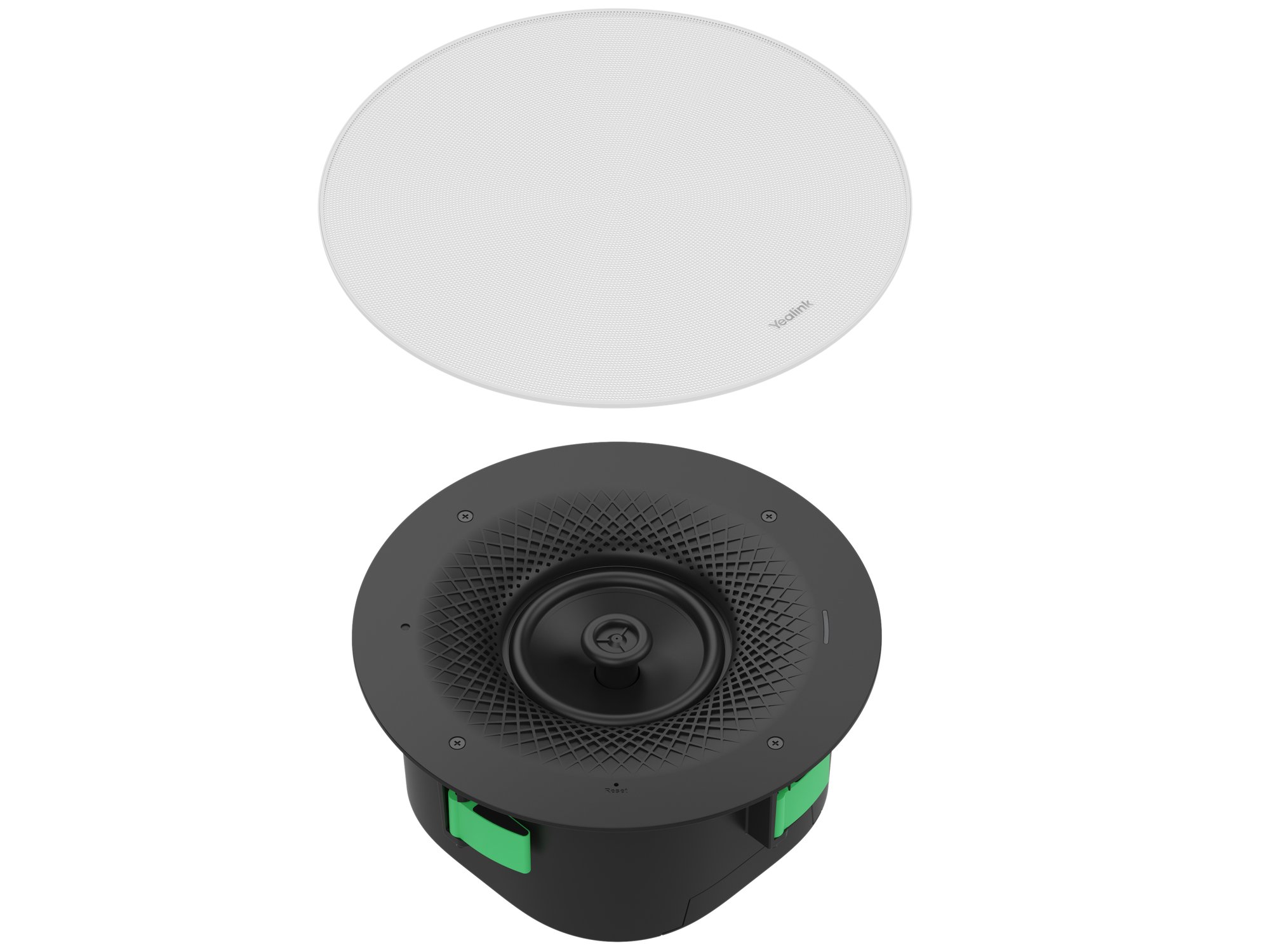 YEALINK SKYSOUND CS10 NEWORK CEILING LOUDSPEAKER YEALINK — view 2