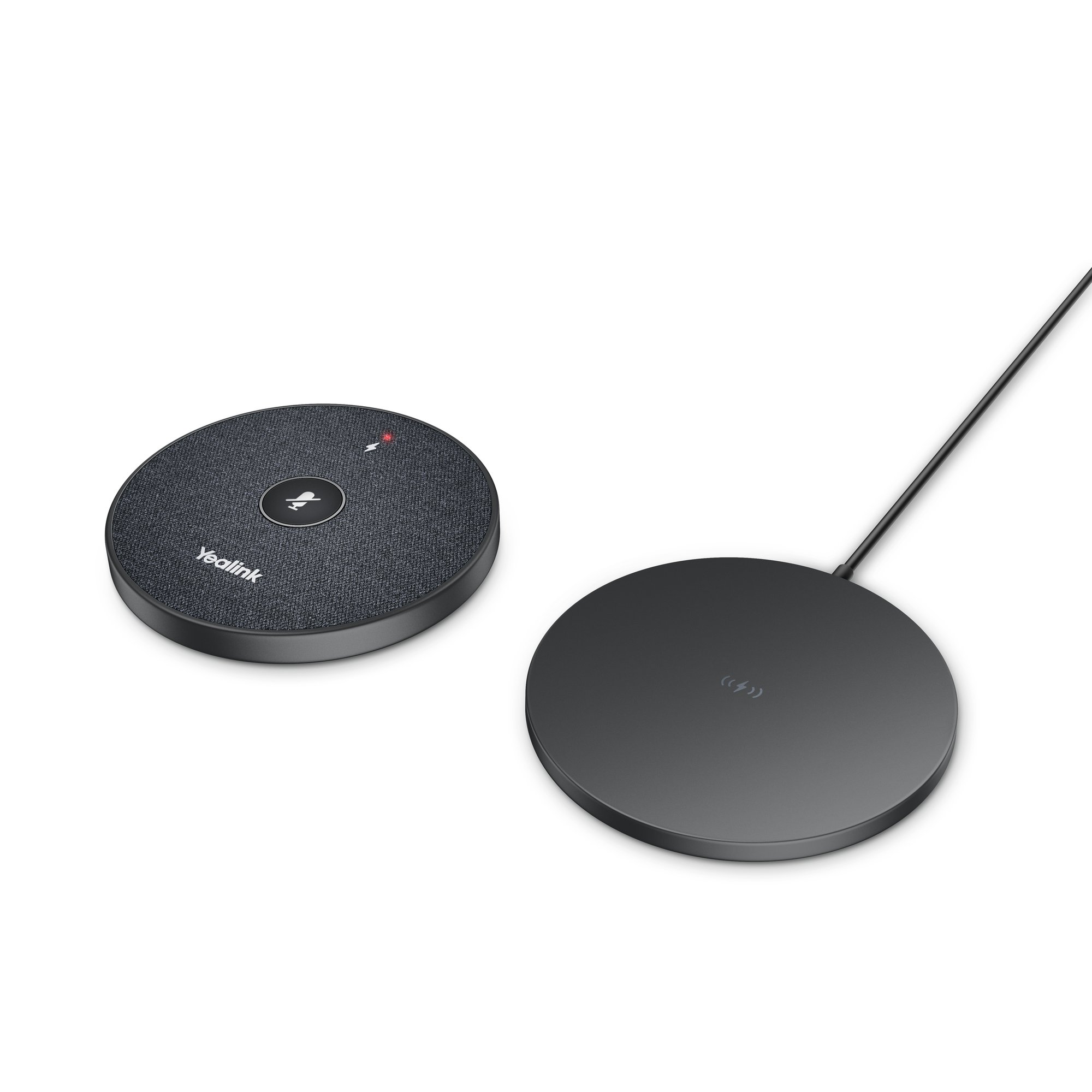 YEALINK VCM36 WIRELESS MICROPHONE YEALINK — view 2