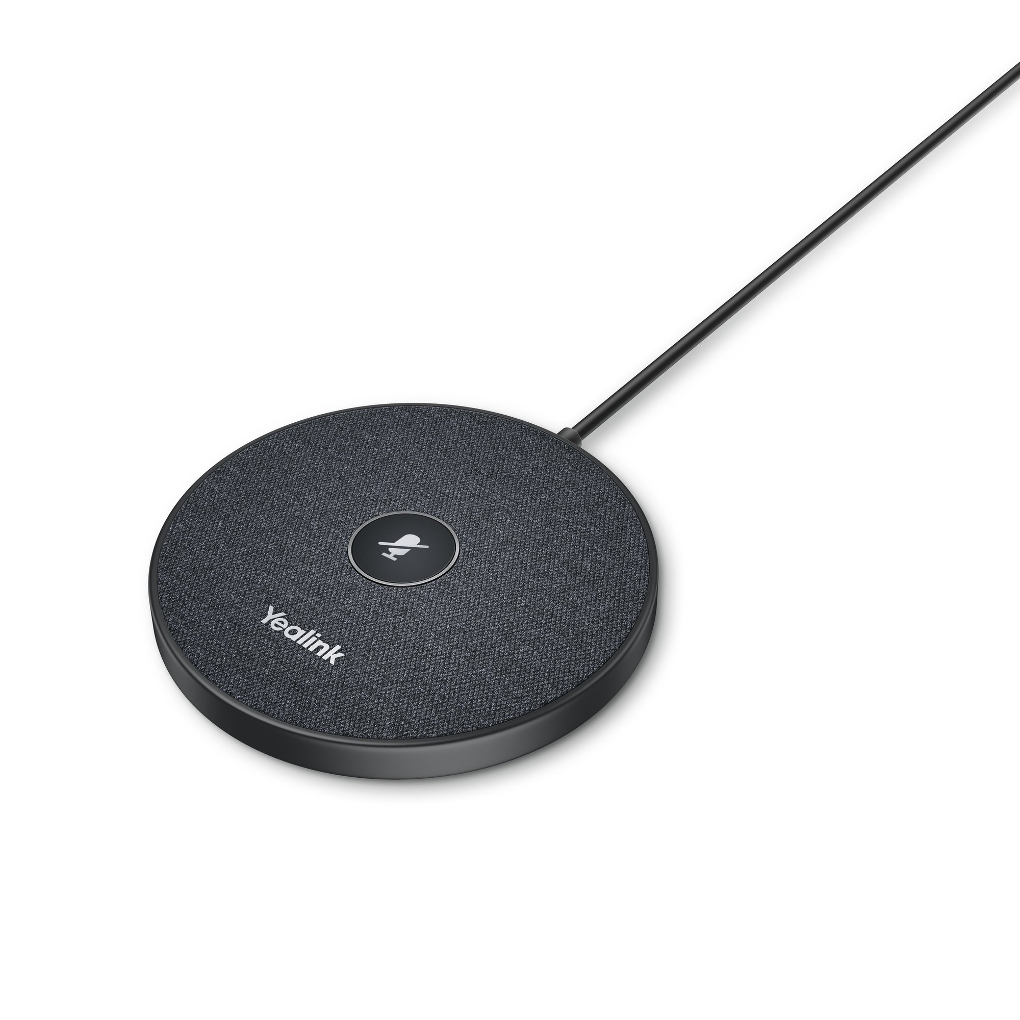 YEALINK VCM35 array microphone with 5m CAT5e YEALINK — view 2