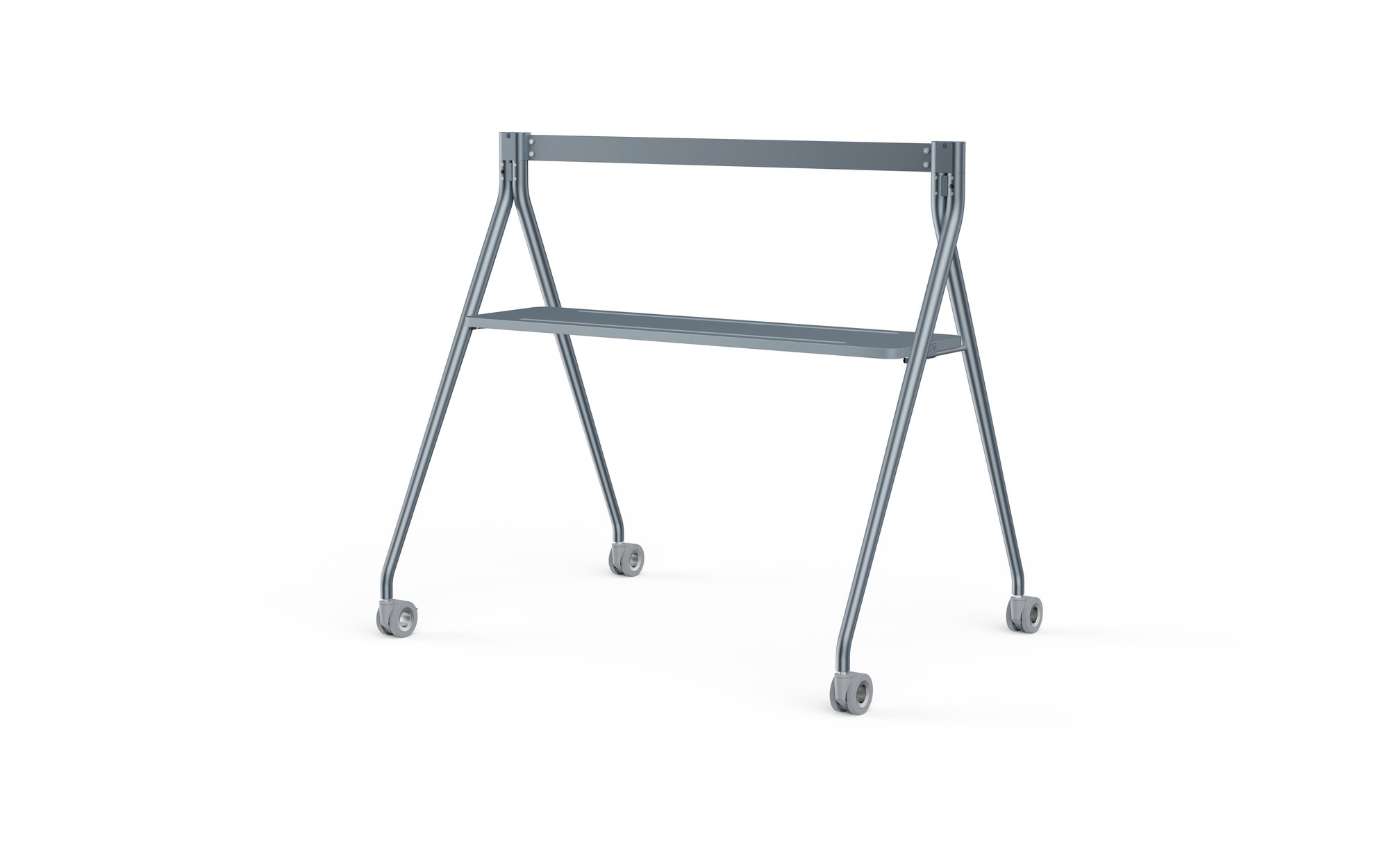 YEALINK Floor Stand with Tray for Meetingboard65 YEALINK — view 2