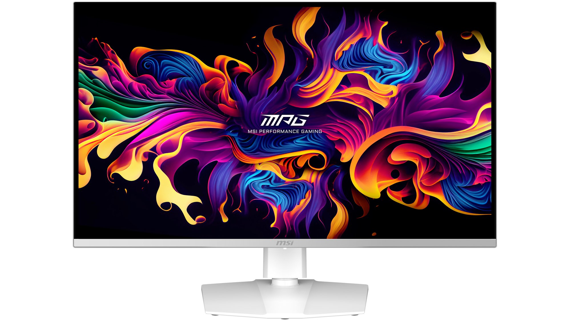 MSI Monitors