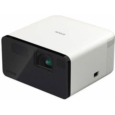 EPSON EF-21W 1000lm Laser Projector White EPSON — view 2