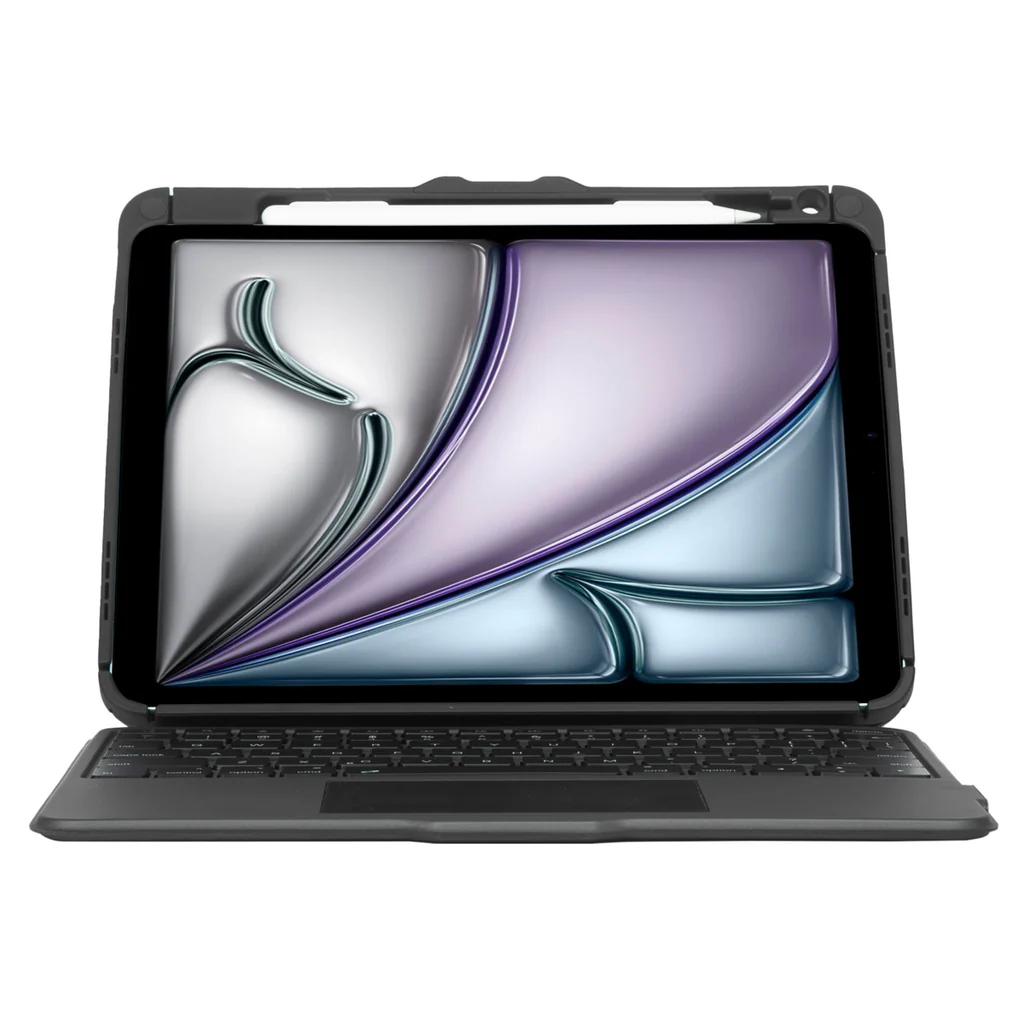 Targus VersaVu Bluetooth Keyboard case TARGUS — view 2