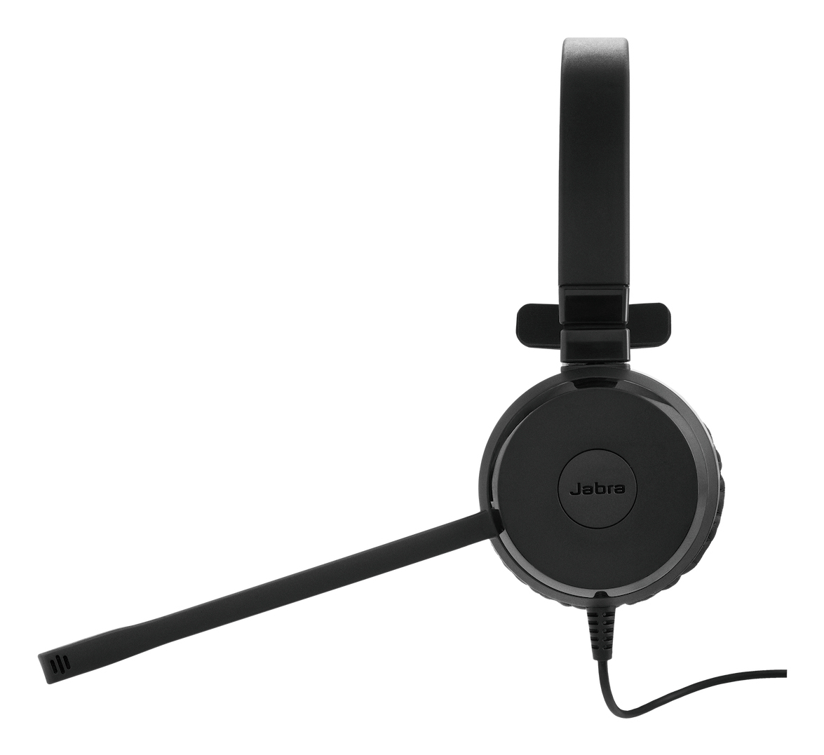 Jabra Evolve 30 II Mono MS USB C/A adapt JABRA — view 2