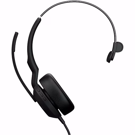Jabra Evolve2 50 USB C/A UC Mono JABRA — view 2